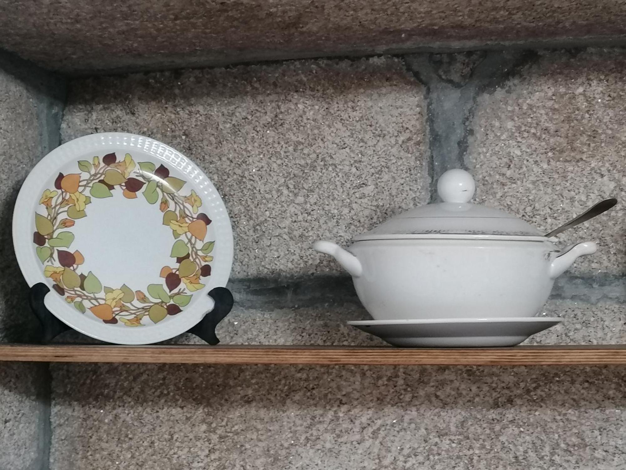 Casa Rural Don Armando Bueu Zewnętrze zdjęcie